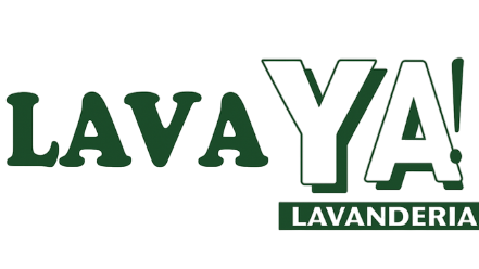 Logo LAVA YA!